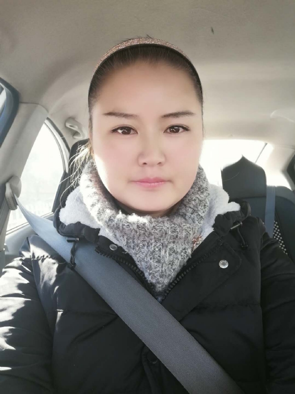 牵手缘的第一张照片--唐山相亲服务中心