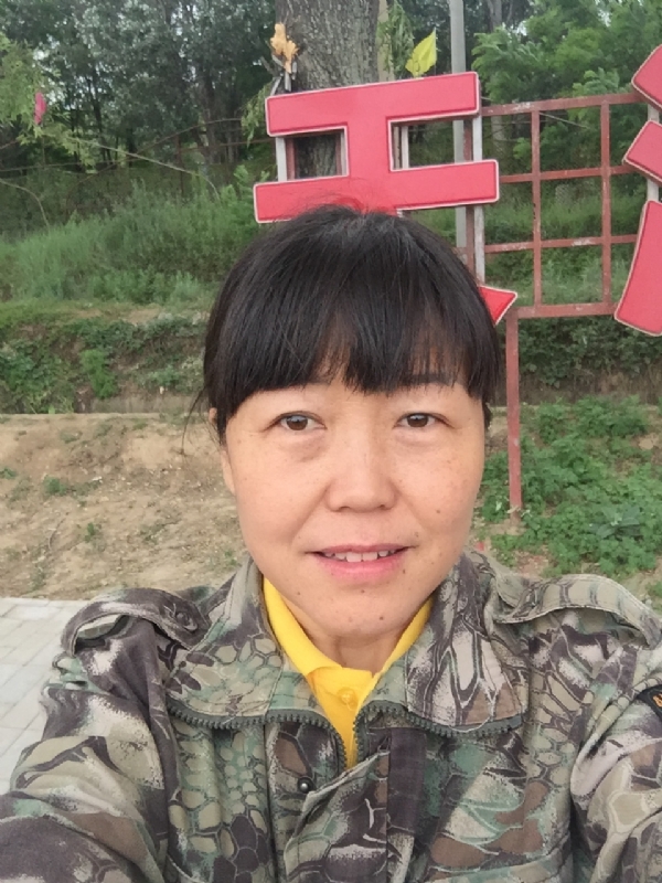 雪的第一张照片--唐山相亲服务中心