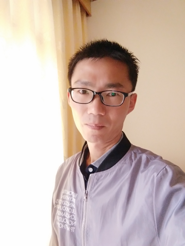 平凡的风的第二张照片--唐山相亲服务中心