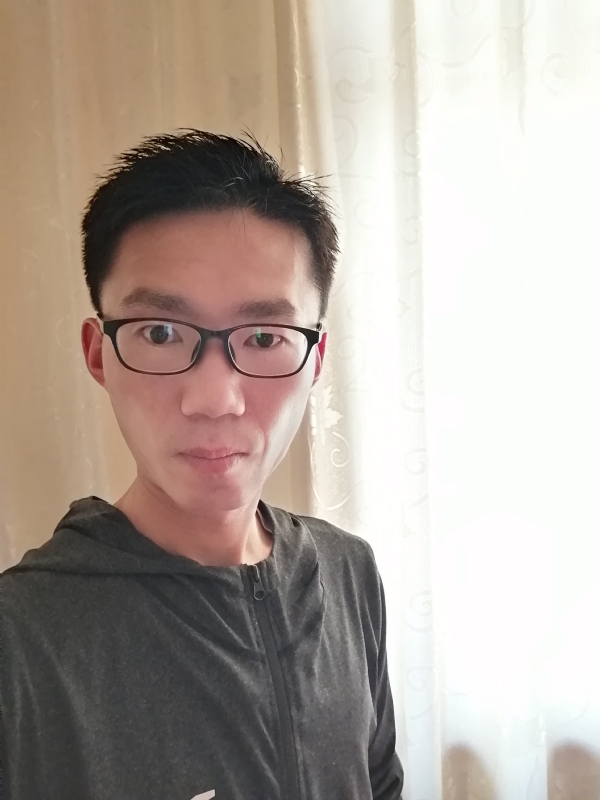 平凡的风的第三张照片--唐山相亲服务中心