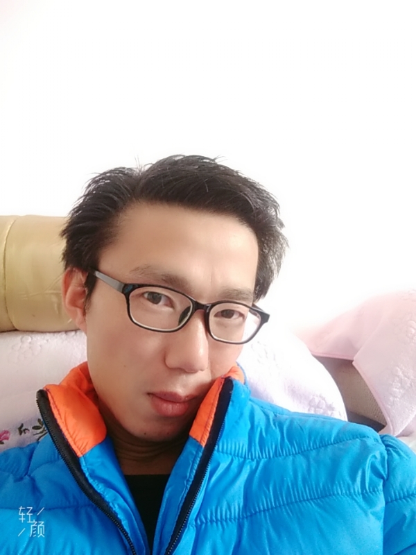 平凡的风的第四张照片--唐山相亲服务中心