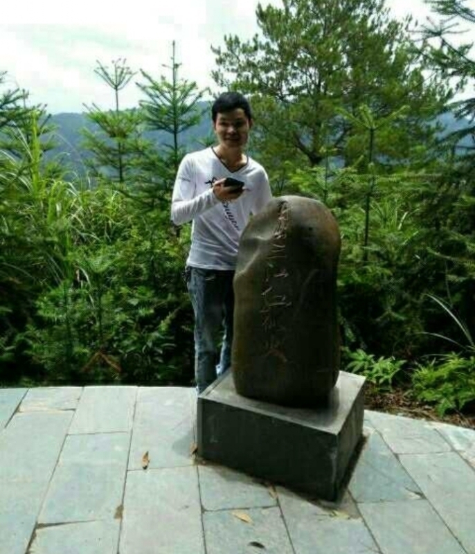 美丽的风景的第一张照片--唐山相亲服务中心