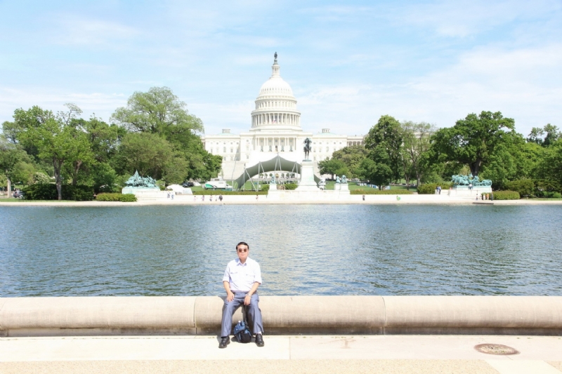 Ringo的第二张照片--唐山相亲服务中心