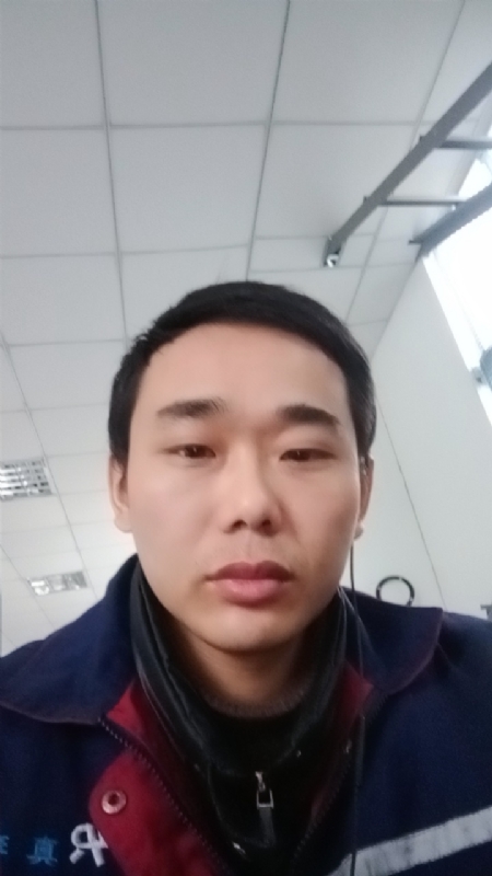 一笑而过的第一张照片--唐山相亲服务中心