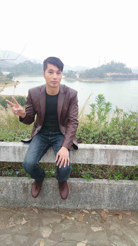 达尔的第一张照片--唐山相亲服务中心