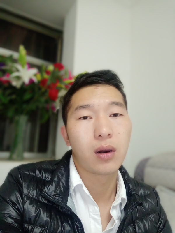 赵勇的第一张照片--唐山相亲服务中心