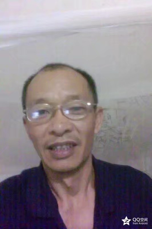 K先生的第一张照片--唐山相亲服务中心