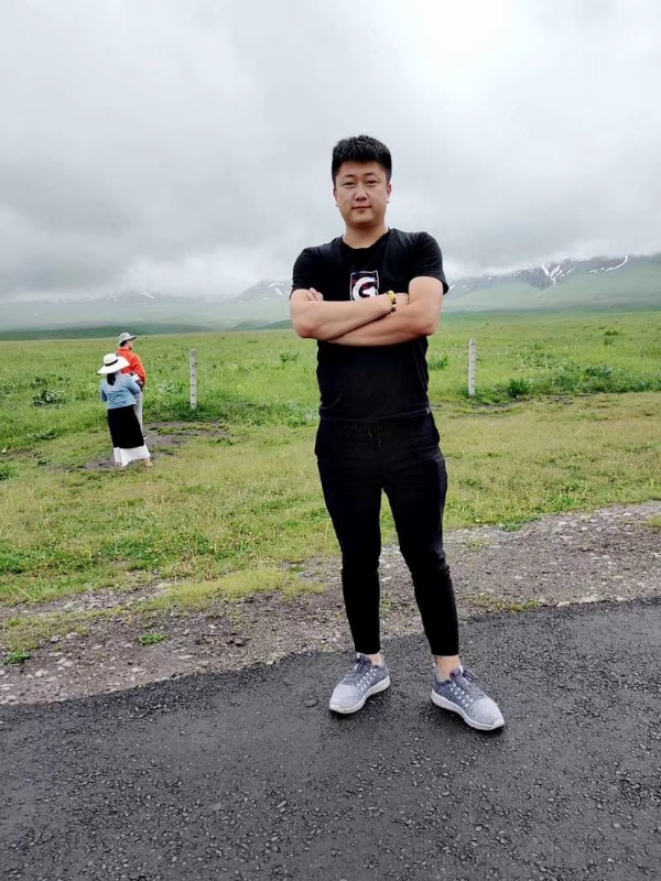 时间厮守的第一张照片--唐山相亲服务中心