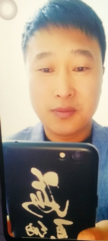 可乐猫的第一张照片--唐山相亲服务中心