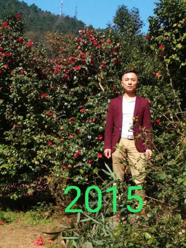 孤城的第一张照片--唐山相亲服务中心