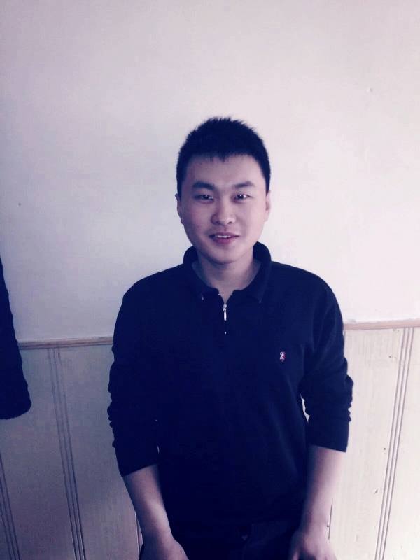 阳光总在风雨后的第一张照片--唐山相亲服务中心