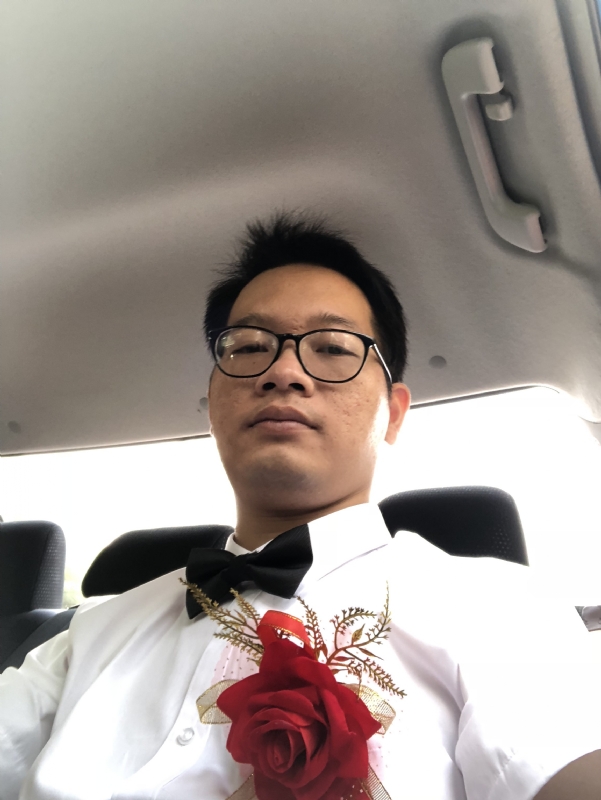 陈陈的第一张照片--唐山相亲服务中心