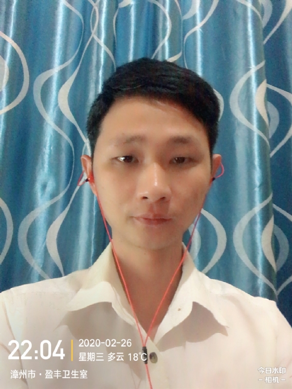 小林的第二张照片--唐山相亲服务中心