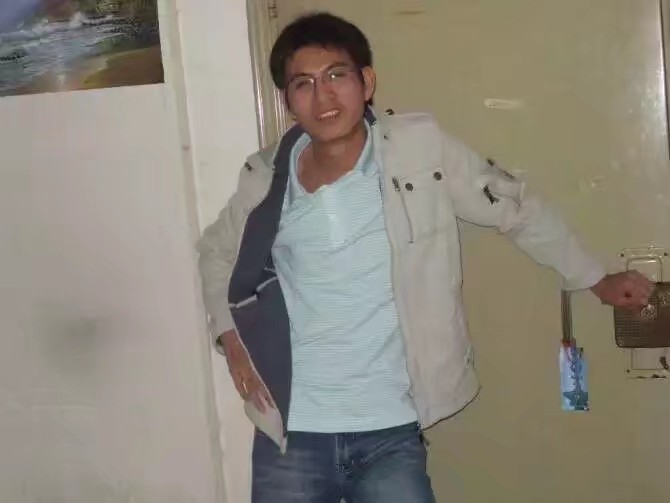 hyk1105的第一张照片--唐山相亲服务中心