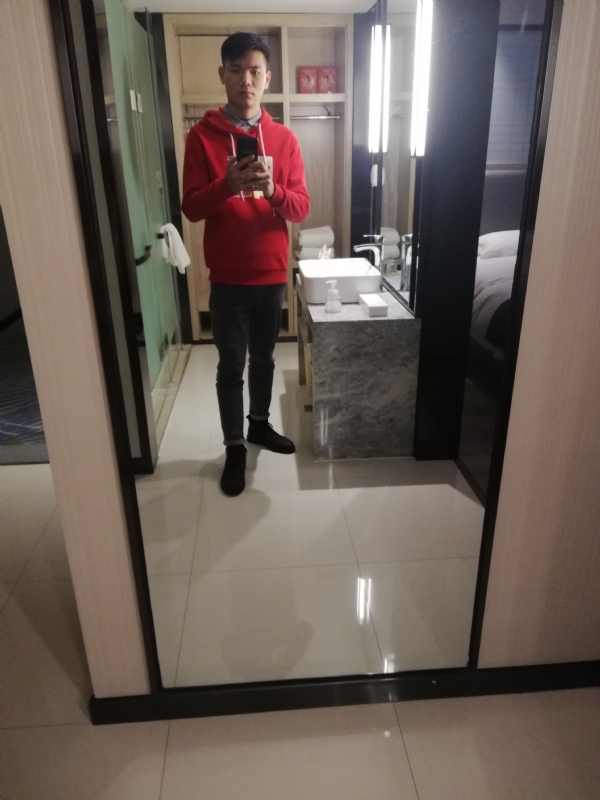 回忆里的小绵羊的第一张照片--唐山相亲服务中心