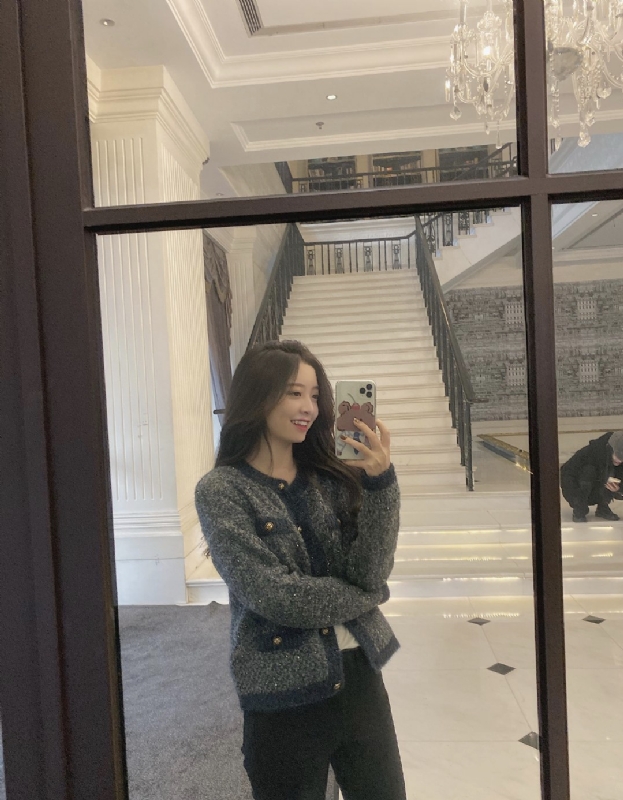 Emily的第一张照片--唐山相亲服务中心