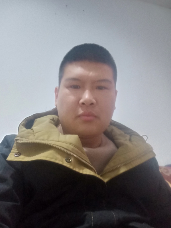 小辉辉2020的第一张照片--唐山相亲服务中心