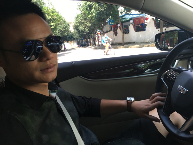 pengyu521的第一张照片--唐山相亲服务中心