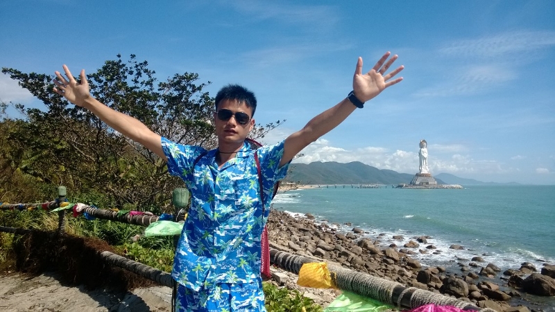 pengyu521的第二张照片--唐山相亲服务中心