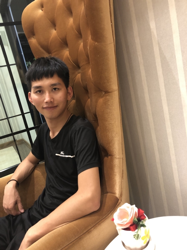 勿忘稀粥的第一张照片--唐山相亲服务中心