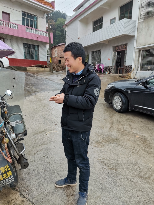 美好的等待的第一张照片--唐山相亲服务中心