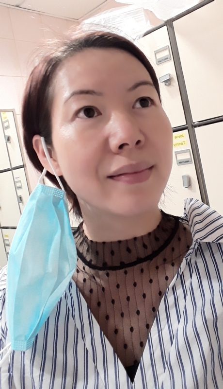 Nana的第一张照片--唐山相亲服务中心