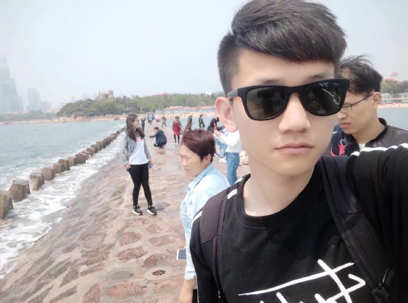 maile_jacob的第一张照片--唐山相亲服务中心