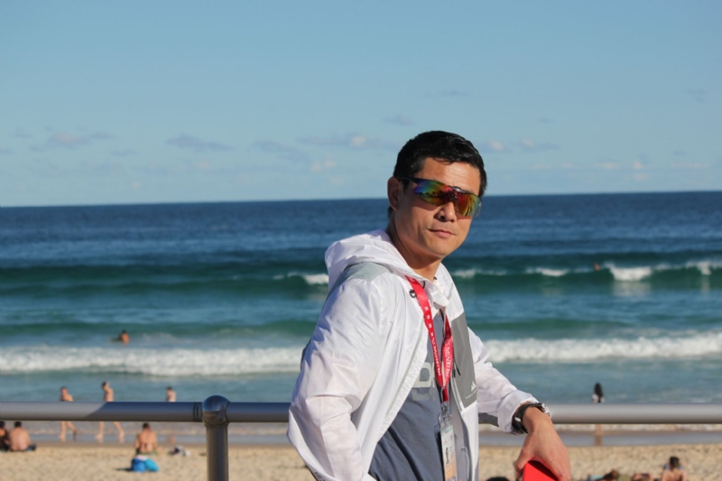 缘分的第一张照片--唐山相亲服务中心