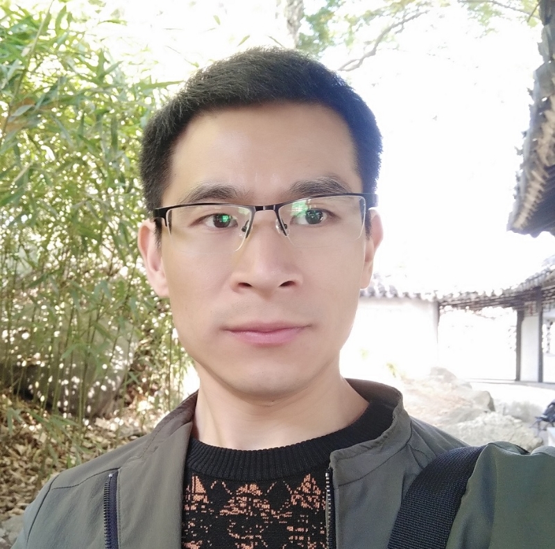 翔飞的第一张照片--唐山相亲服务中心