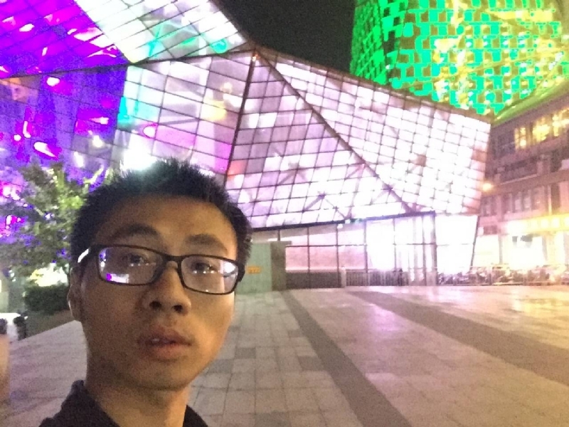 程生的第一张照片--唐山相亲服务中心