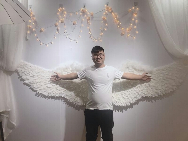 小凡的第一张照片--唐山相亲服务中心