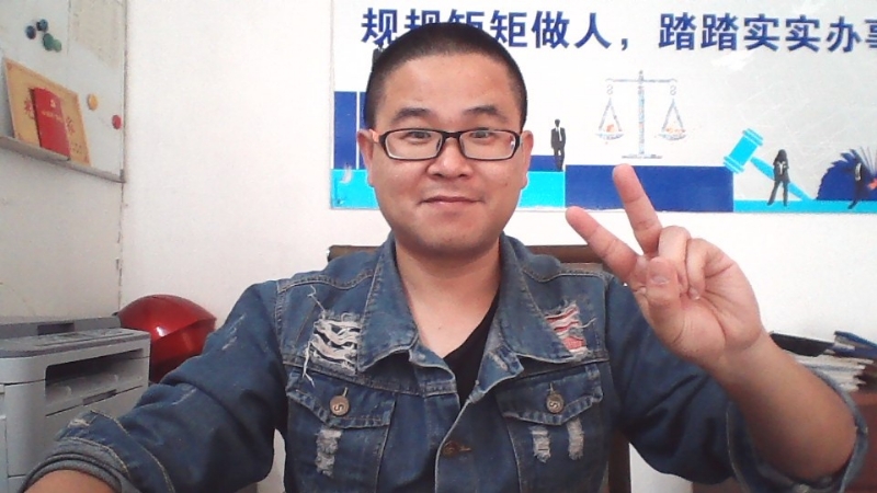 顾律师的第二张照片--唐山相亲服务中心