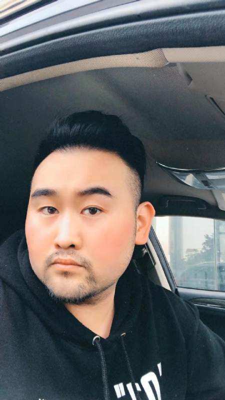 蒋不出口的第一张照片--唐山相亲服务中心