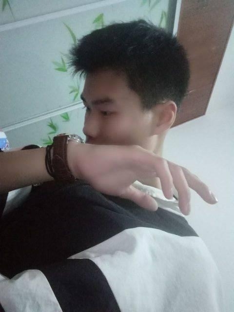 溟濛的第一张照片--唐山相亲服务中心