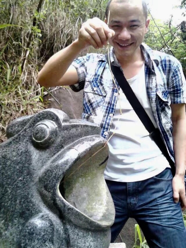 搜搜更懂你的第二张照片--唐山相亲服务中心