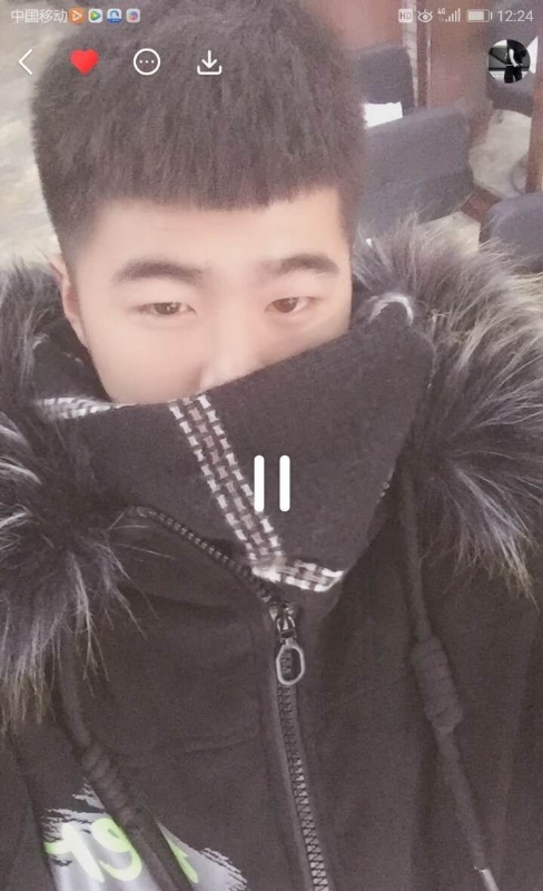 小陈的第一张照片--唐山相亲服务中心