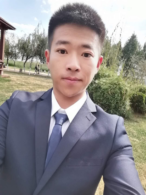 昌先生的第一张照片--唐山相亲服务中心