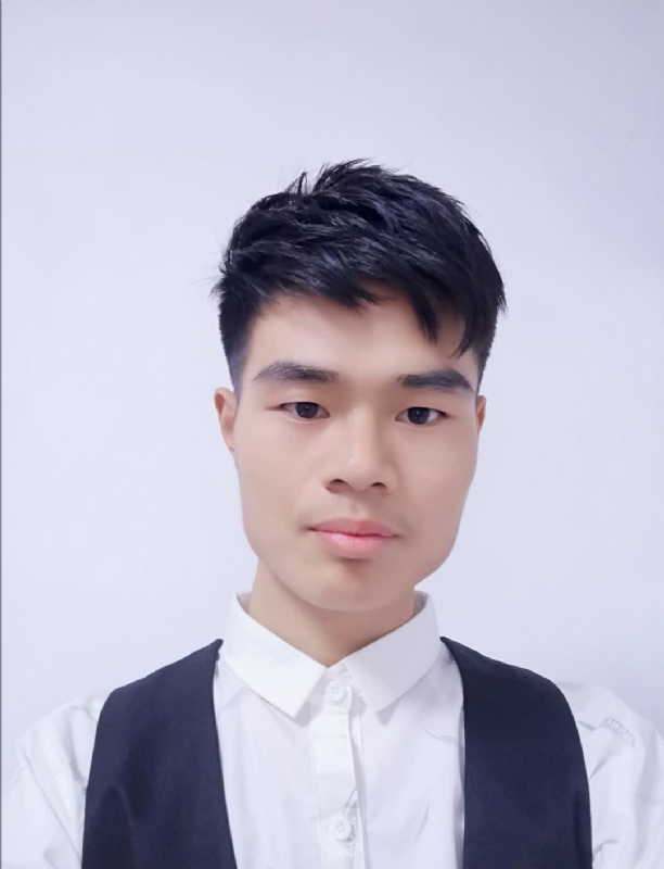 Edward的第一张照片--唐山相亲服务中心