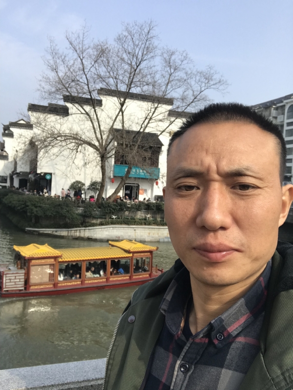 上善的第一张照片--唐山相亲服务中心