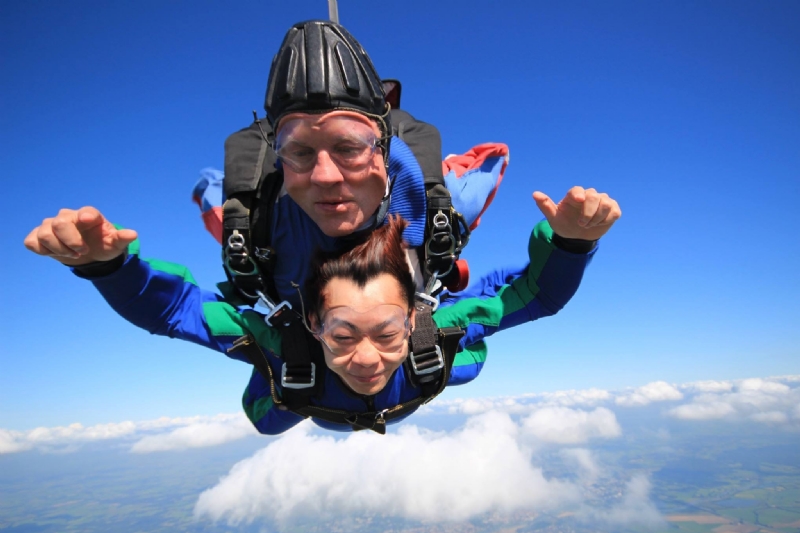 Frankie的第一张照片--唐山相亲服务中心