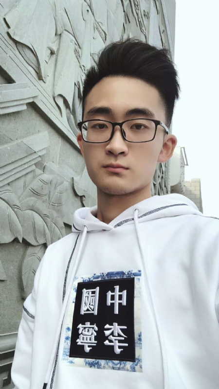 詹红平的第一张照片--唐山相亲服务中心