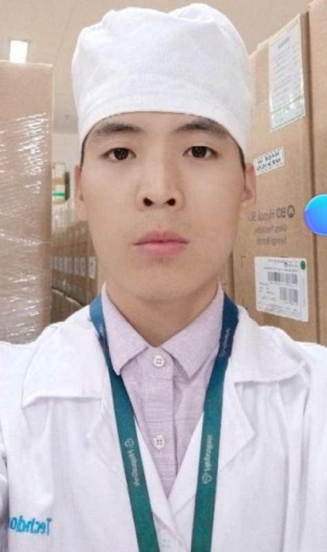 桑桑良良的第一张照片--唐山相亲服务中心