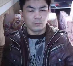 呆子的第一张照片--唐山相亲服务中心