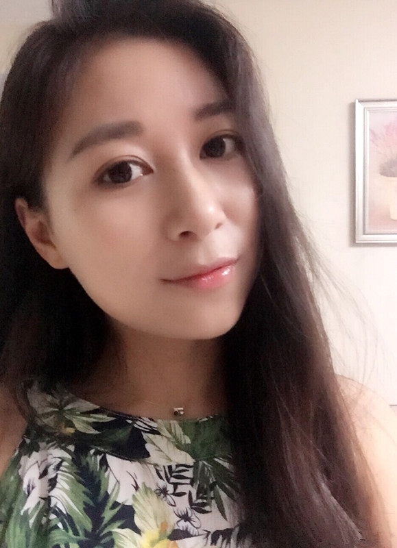 盛開的第一张照片--唐山相亲服务中心