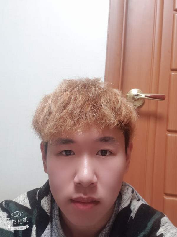 李志鹏的第一张照片--唐山相亲服务中心