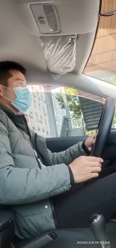 一切随缘的第一张照片--唐山相亲服务中心