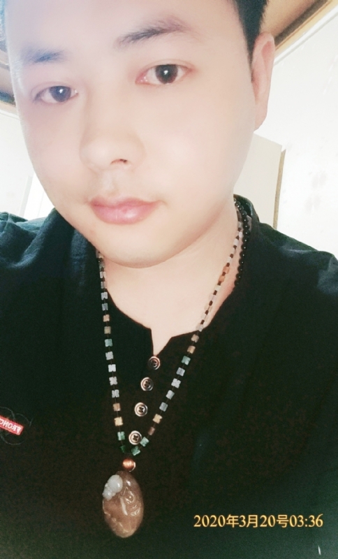 滴水成沙的第一张照片--唐山相亲服务中心