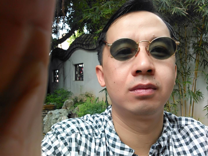 网网忘记了的第一张照片--唐山相亲服务中心