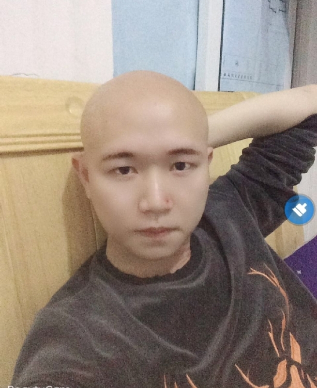 昊天的第一张照片--唐山相亲服务中心