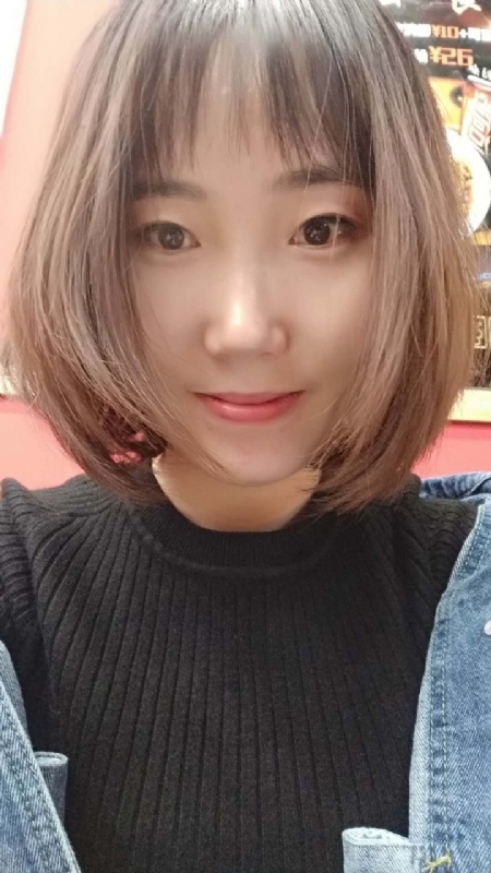 西西的第一张照片--唐山相亲服务中心